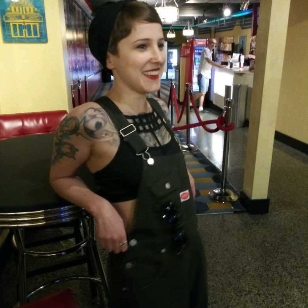 Meet your Posher, Sam